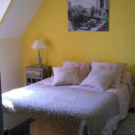 لي كونكي Chambre D'Hotes La Maison Du Neuilly المظهر الخارجي الصورة